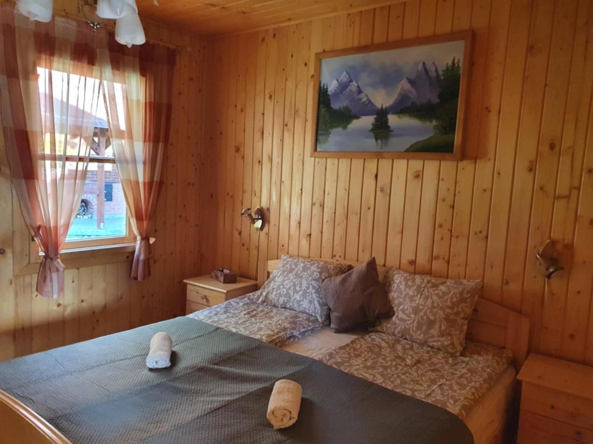 Relax Island Guesthouse Извоаре Экстерьер фото